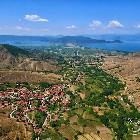 Dora'S House At Agios Germanos Prespes Guest House Luaran gambar