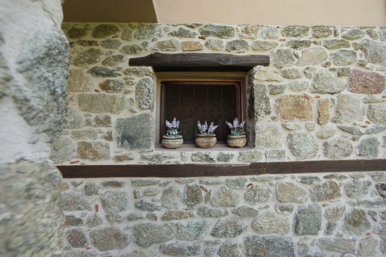 Dora'S House At Agios Germanos Prespes Guest House Luaran gambar